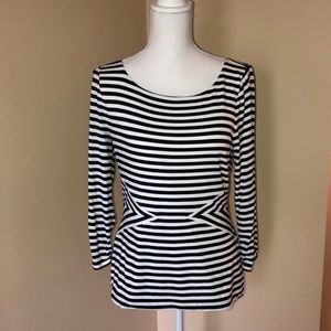 White House Black Market top